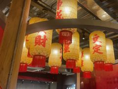-朱光玉火锅馆·太原旗舰(钟楼街店)