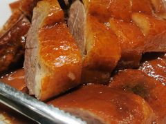 -頂好酒家·经典粤菜(海信广场店)