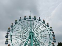 -南京银杏湖乐园