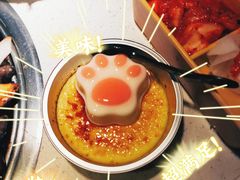 -猫爪爪原切自助烤肉(观音桥阳光世纪店)