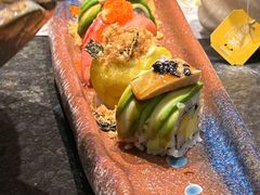 -古田居·特色寿司料理(星之岛旗舰店)