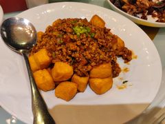 -金春禧·鲁菜海鲜(延吉路万达店)