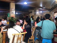 -张关合渣(航空大道店)