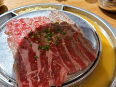 -姜虎东白丁烤肉(恒隆广场店)