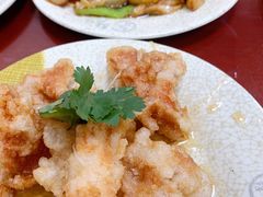 锅包肉-吉味馆(柠溪店)