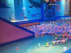 -青水瓦台汤泉(未央店)