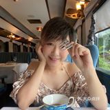 终于我上了你……的车~沙面火车头¥98双人下午茶