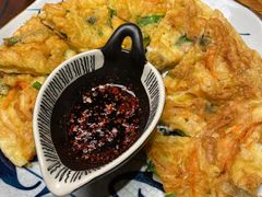 -炎蔵牛舌烤肉