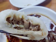 -津门如意包子铺(宾西路店)