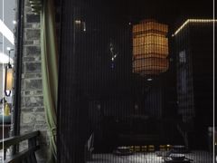 -绿茶餐厅(昆明世纪金源店)