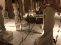 -GRACE KELLY婚纱与礼服(天津店)