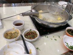 -潮悦牛肉火锅城(水贝店)