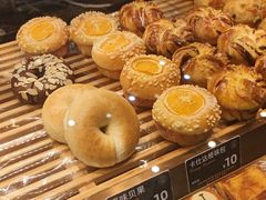 -FANEN法念·烘焙·甜点(万象城店)