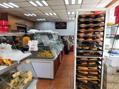 -爱德顺糕点食屋(利民道店)