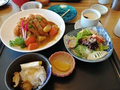 -王鼎精致料理铁板烧(世博源店)