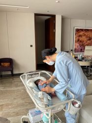 -圣贝拉母婴护理中心(深圳莱佛士店)