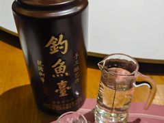 -77号渔船·蒸海鲜青岛菜(积米崖店)