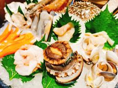 -生如夏花泰式火锅(鹭洲里店)