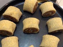 -全聚德(蓝山店)