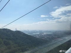 -紫金山索道-售票处