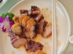 -将军烧鹅海鲜酒楼