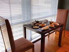 -广州富力君悦大酒店·凯菲厅