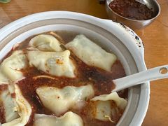 -吴淞老街砂锅馄饨(北兴路店)