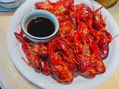清蒸龙虾-怪怪龙虾·来自江苏盱眙(惊驾路店)