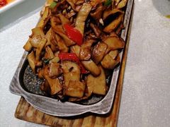 -蓬川食府(金海道店)