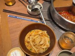 -巴奴毛肚火锅(京西大悦城店)