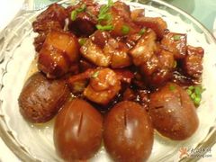 红烧肉-和记小菜(东方店)
