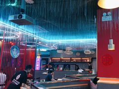 -杨记齐齐哈尔烤肉(总店)