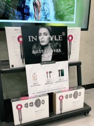 -IN STYLE·全国形象店