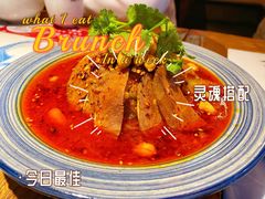-宽窄巷成都菜(青岛路万达广场店)