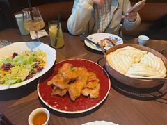 -奉天小馆·非遗东北菜(沈阳万象城店)