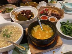 -田婆婆的菜(海口友谊阳光城店)