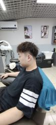 -保罗造型