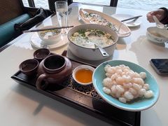 -柳莺湖上·湖景餐厅·江南菜(西湖店)