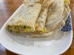 -张小文胡辣汤(龙柏新村店)
