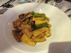 -小河盐帮·私家菜·烤鸭(三元桥·霄云路店)
