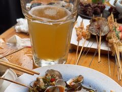 -小乾杯串店•16年沈阳烧烤(文安路店)