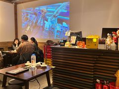 -양평식당·杨平食堂(华贸店)