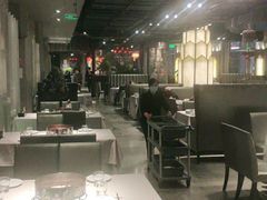 大堂-新沸腾鱼乡(世贸天阶店)