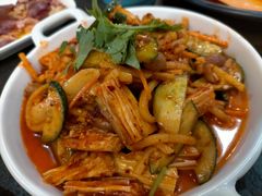 -福福泥炉烤肉(三台子店)