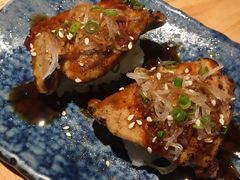 -初居食屋日式料理(万象城购物中心店)