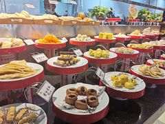 -令氏家外家周秦食府(高新店)