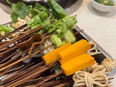 -水碾河刘老大串串香(水碾河路店)