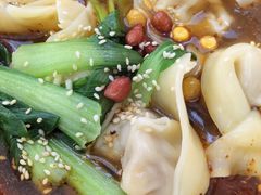 -山城重庆小面(碑亭巷店)