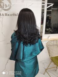 -潘多拉Hairsalon