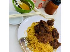 -麦文记面家(佐敦店)